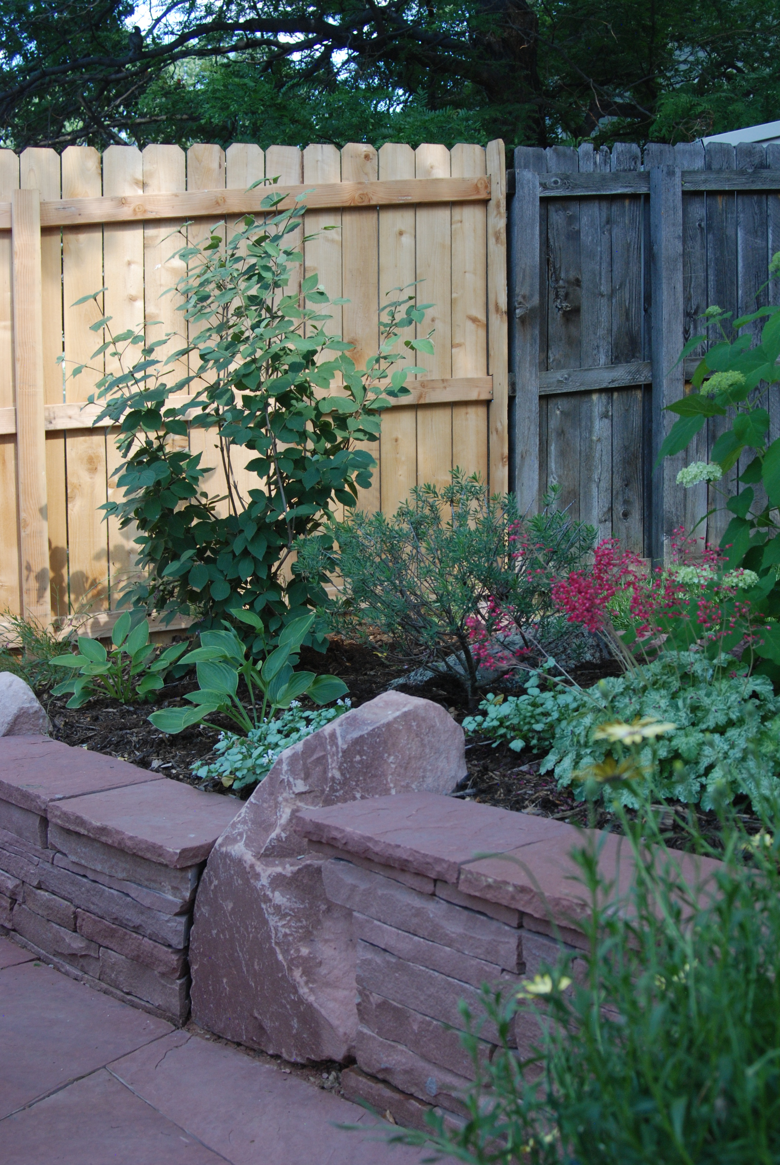 Red Sandstone
